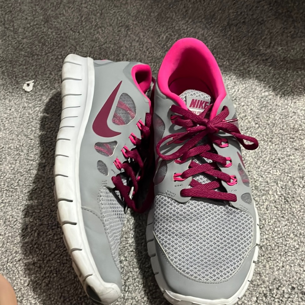 Nike trainers